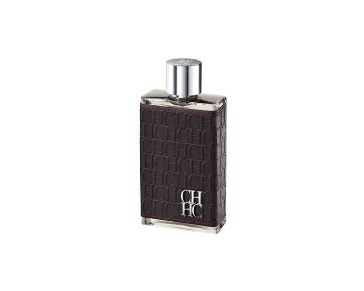 Carolina Herrera Ch Men Eau de Toilette Spray 50ml