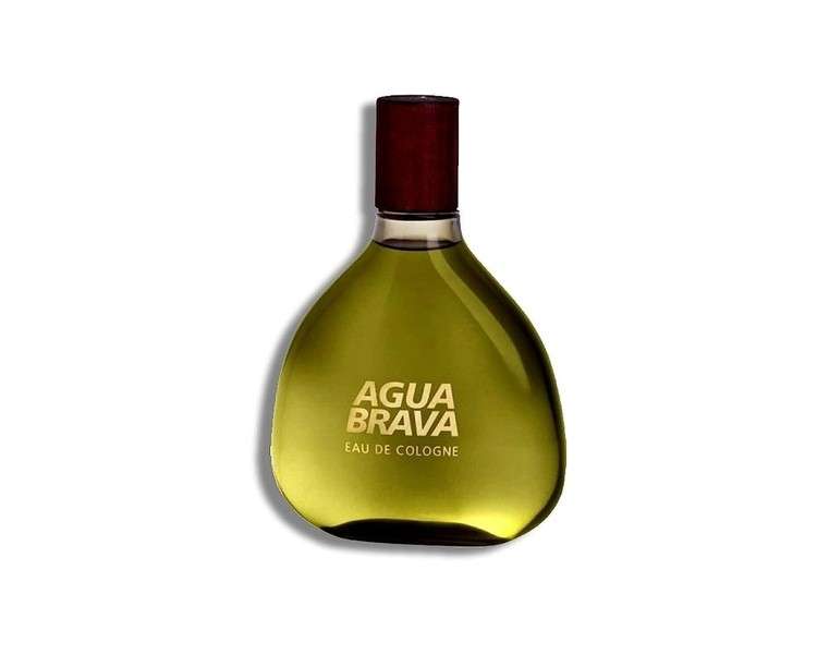 Agua Brava EDC 500ml