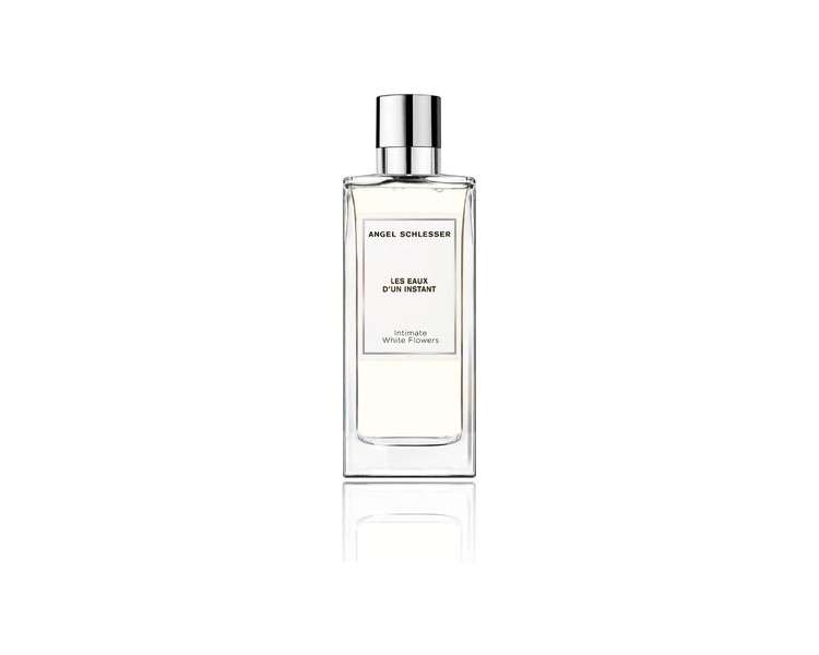 Intimate White Flowers Eau de Toilette Spray 100ml