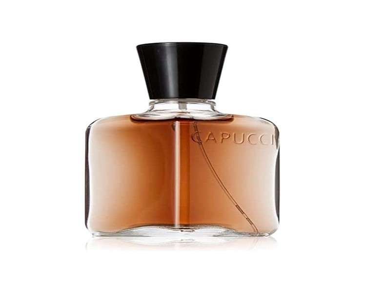 Capucci Eau De Toilette 100ml