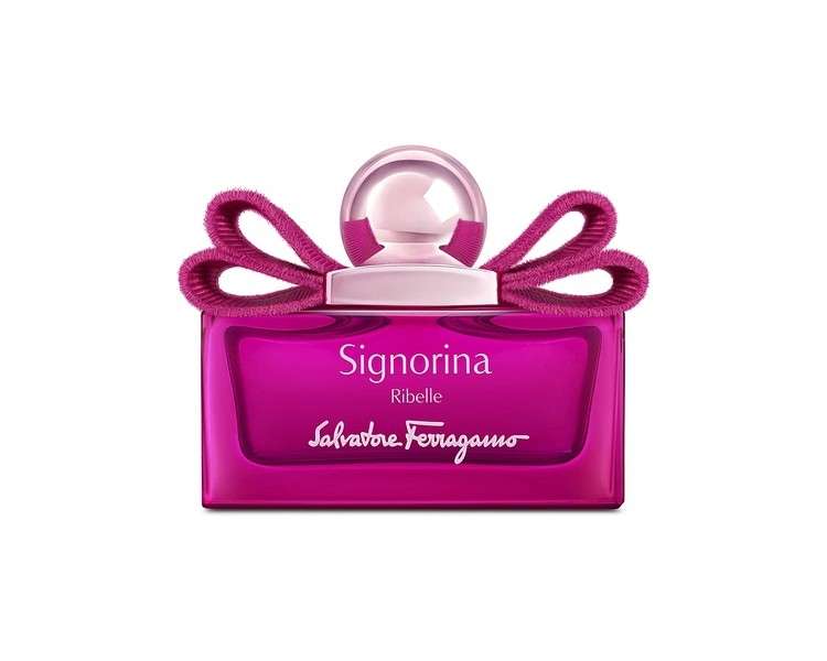 Salvatore Ferragamo Signorina Ribelle Eau de Parfum 50 ml