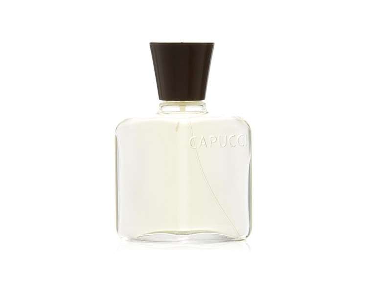 Capucci Pour Homme Eau De Toilette Spray 100ml