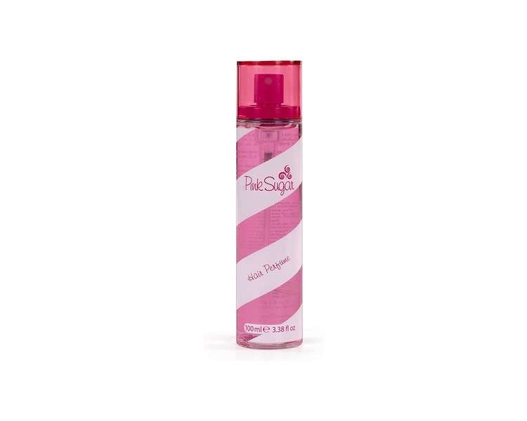 Pink Sugar by Aquolina Hair Perfume 100ml