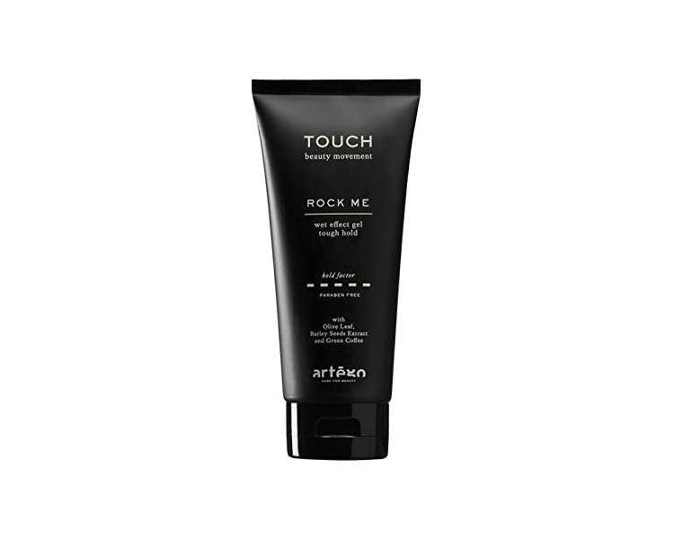 Touch Rock Me 200ml