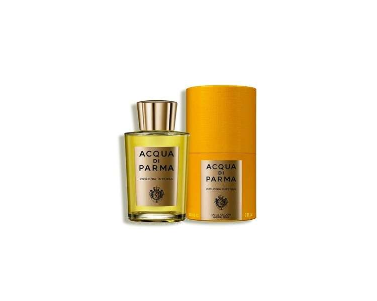 Acqua Di Parma Intense Cologne Spray for Men 6 Ounce