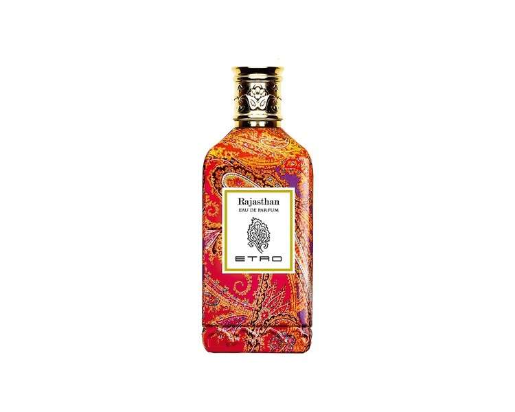 Etro Rajasthan Eau de Parfum 100ml