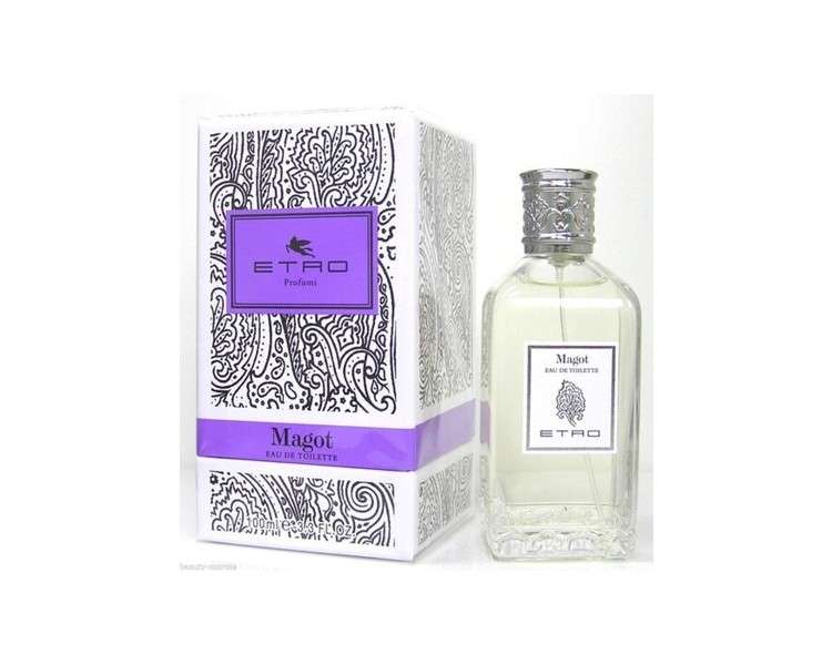 ETRO Magot EDT Vapo 100ml