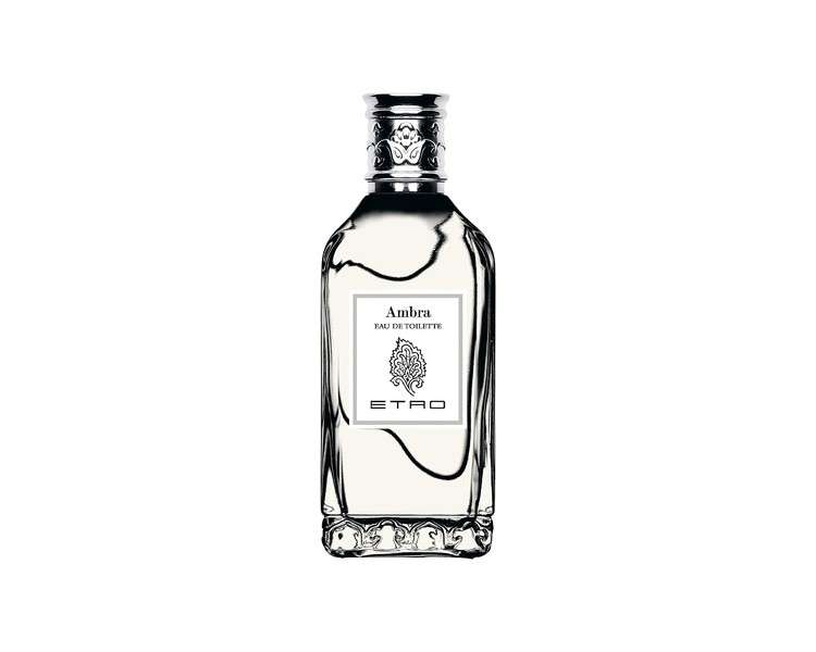 Etro Ambra Eau de Toilette 100ml