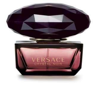 Versace Crystal Noir Eau de Parfum 50ml