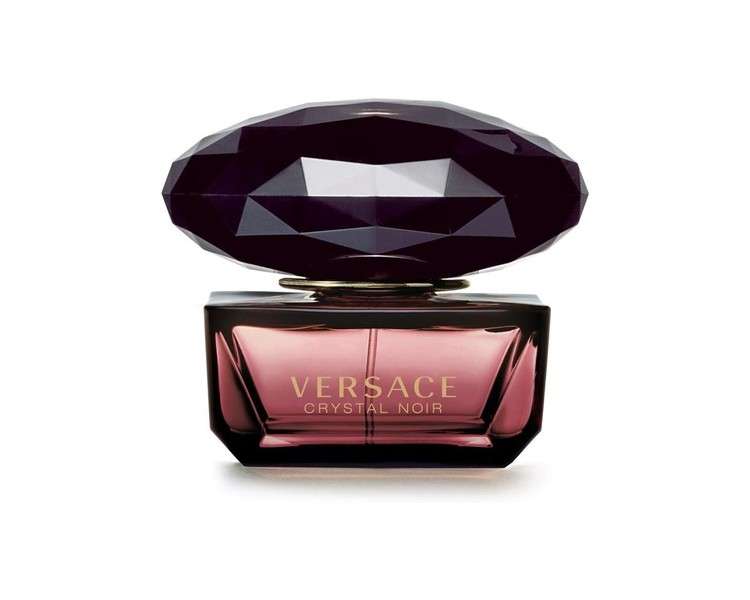 Versace Crystal Noir Eau de Parfum 50ml