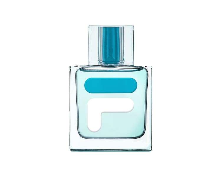 For Man Eau De Parfum Spray for Men 100ml