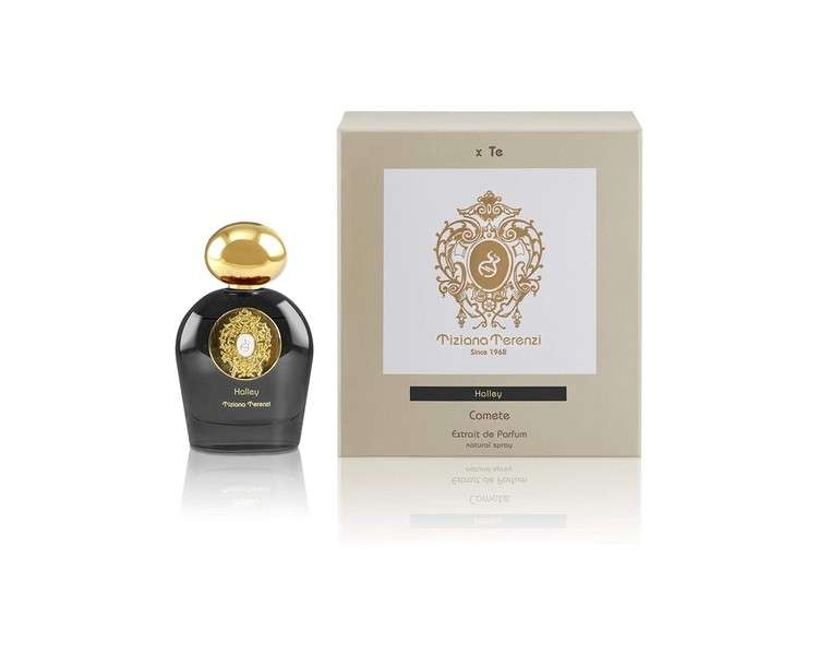 Halley by Tiziana Terenzi Extrait de Parfum 100ml