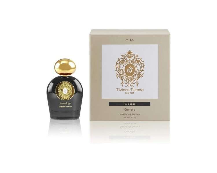 Hale Bopp by Tiziana Terenzi Extrait de Parfum 100ml