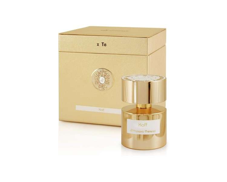 Tiziana Terenzi KAFF Extract De Parfum 100ml