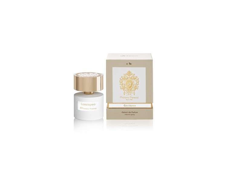 Tiziana Terenzi Luna Cassiopea EDP for Women 100ml