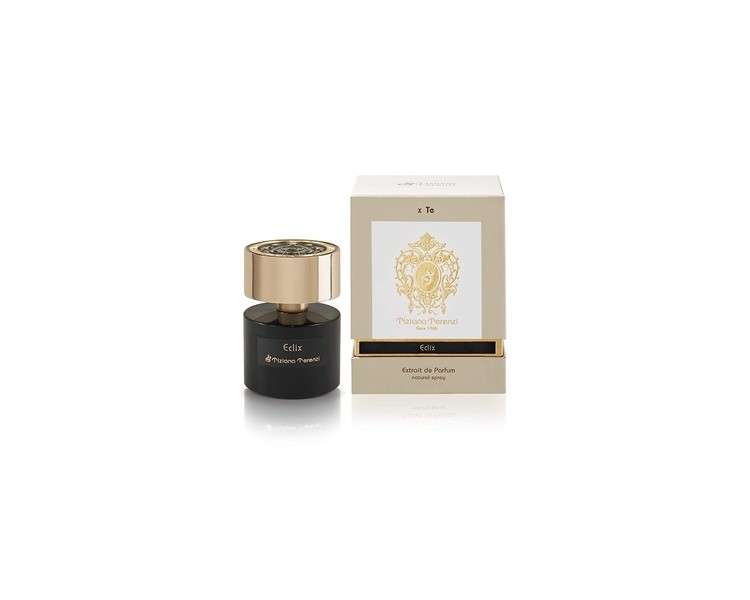 Tiziana Terenzi Eclix EDP for Men and Women 100ml 3.4 fl. oz.