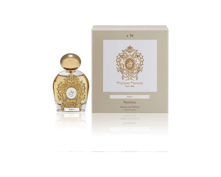 Tiziana Terenzi Adhil Perfume Extract 100ml