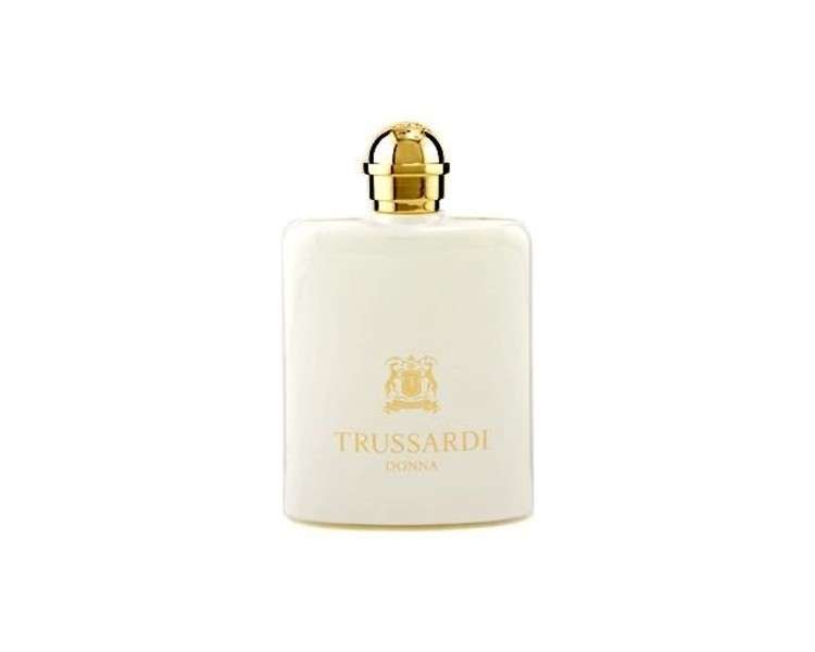 Trussardi Donna Women Eau de Parfum Spray 3.4 Ounce