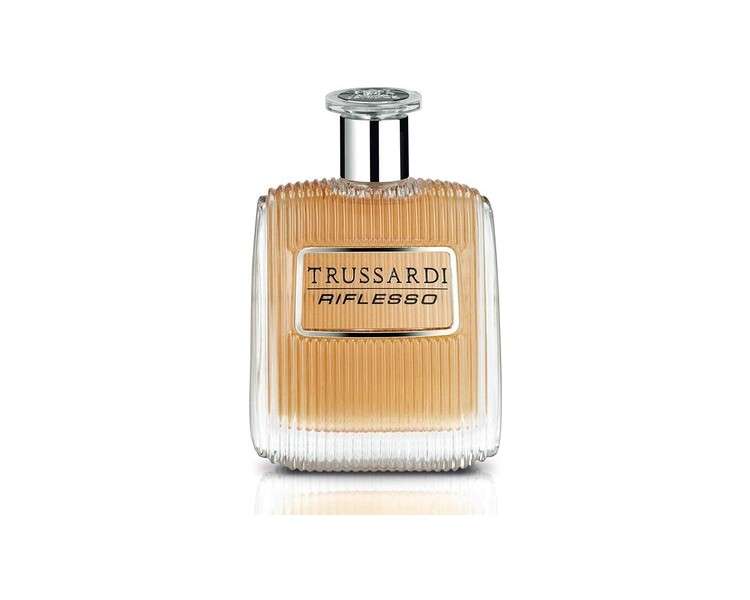 Riflesso by Trussardi Eau de Toilette Spray 100ml