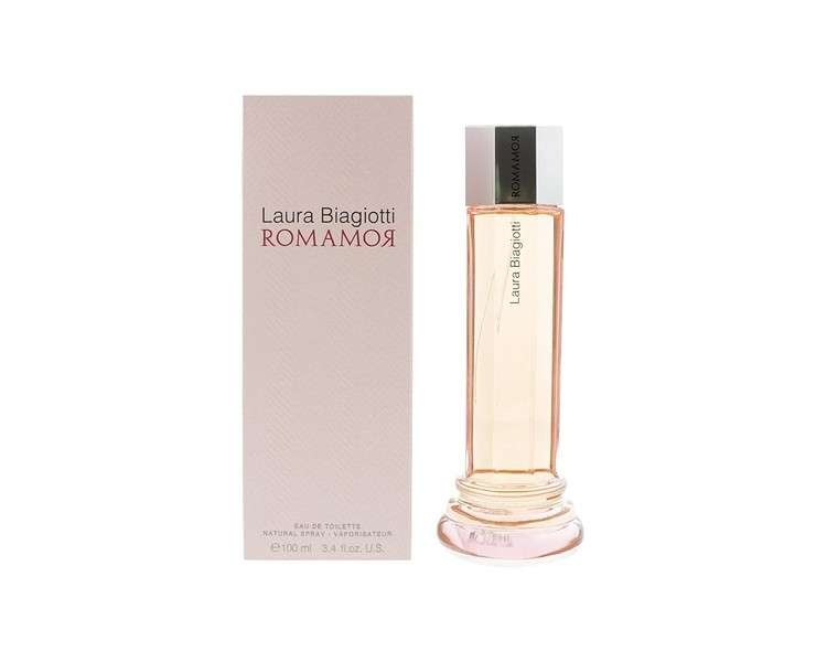 Laura Biagiotti Perfume 100ml