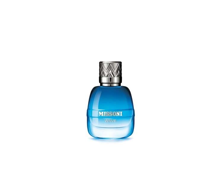 Missoni Wave EDT Vapo 50ml 150g