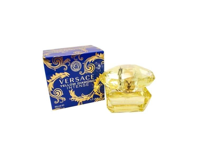 Versace intense hot sale