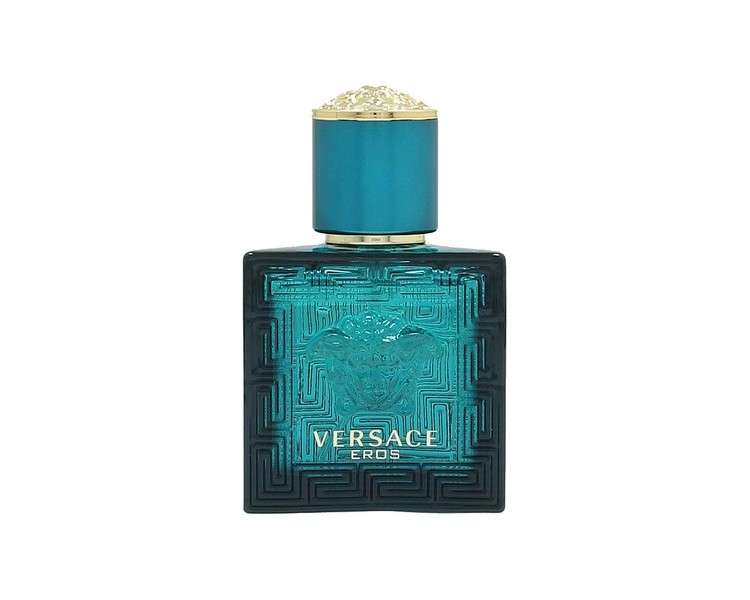 Versace Eros Pour Homme Duoset