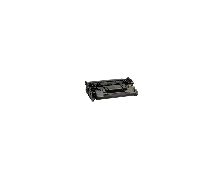 Cartucho De Toner Compatible con Hp Cf289X Negro Nº89X