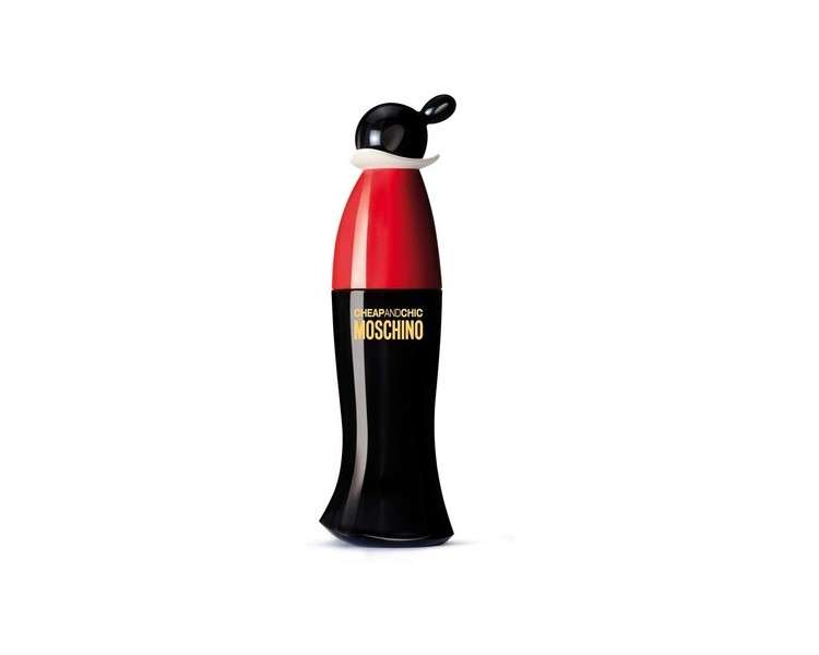 Moschino Cheap & Chic 100ml Eau de Toilette