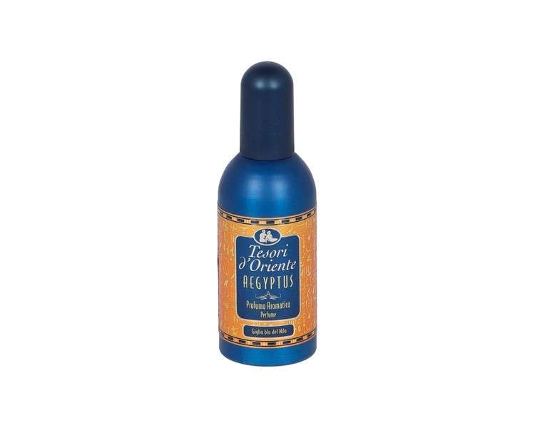 TESORI D'ORIENTE Aegyptus Perfume 100ml