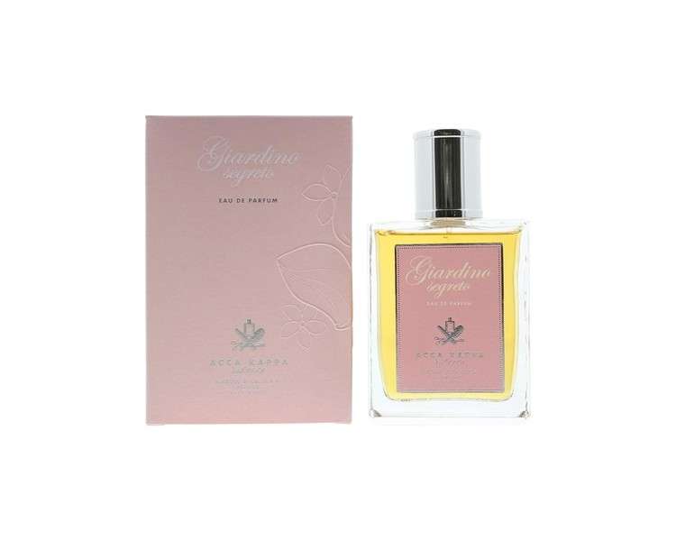 Acca Kappa Giardino Segreto Eau de Parfum 100ml