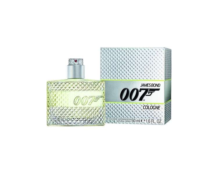 James Bond 007 Cologne 50ml EDC Spray