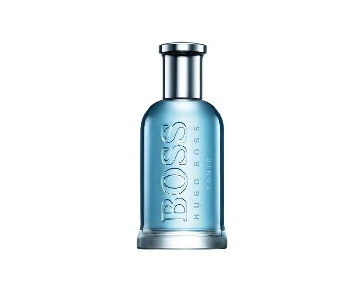 Hugo Boss Bottled Tonic Eau de Toilette 200ml