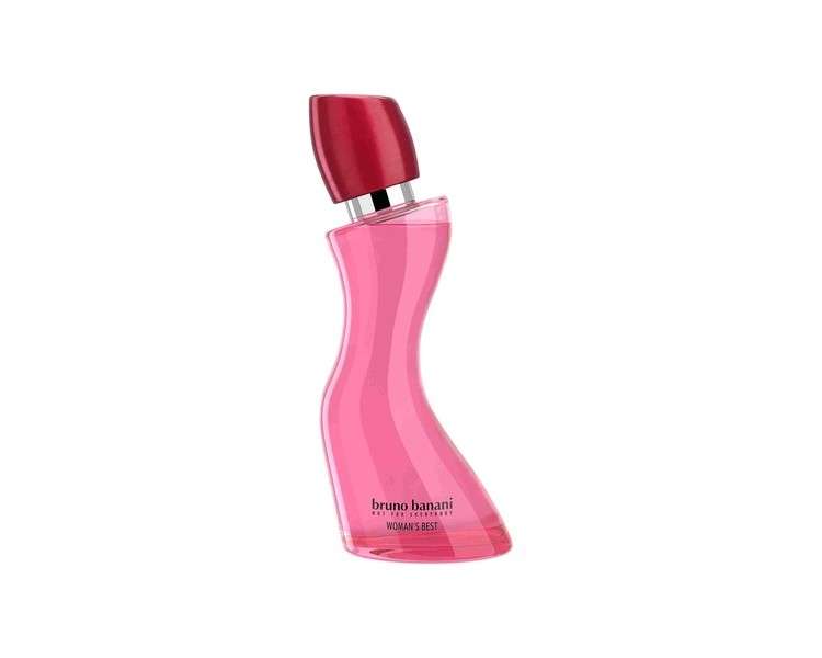 bruno banani Woman's Best Eau de Parfum 20ml