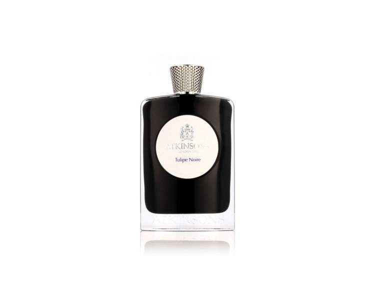 Atkinsons Tulipe Noire Eau De Parfum 100ml