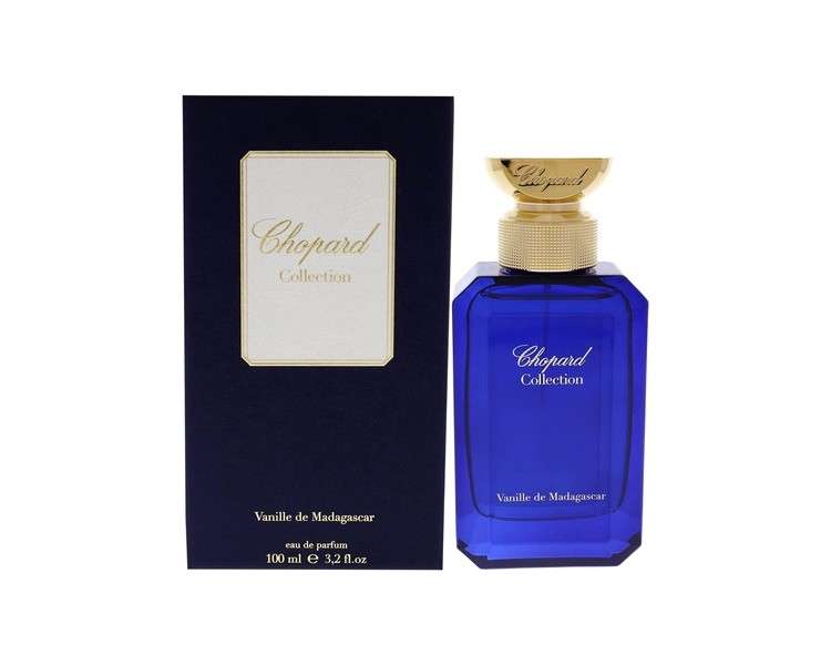 Chopard Madagascar Vanilla Eau de Parfum 100ml