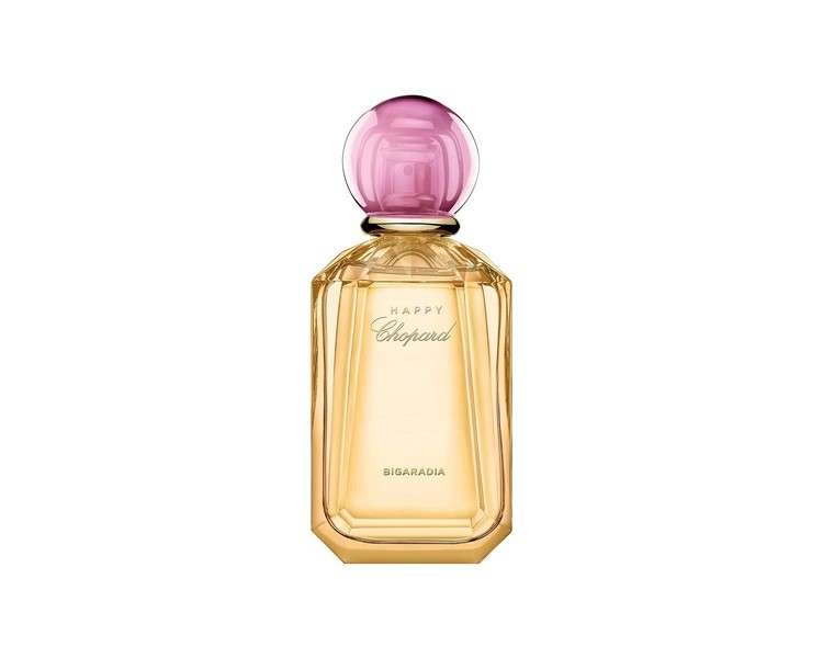 Chopard Happy Chopard Bigaradia Eau De Parfum 100ml