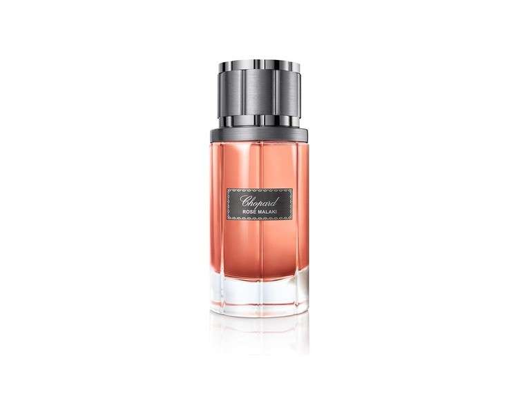 Ghopard Rose Malaki Eau De Perfume GHO002 80ml