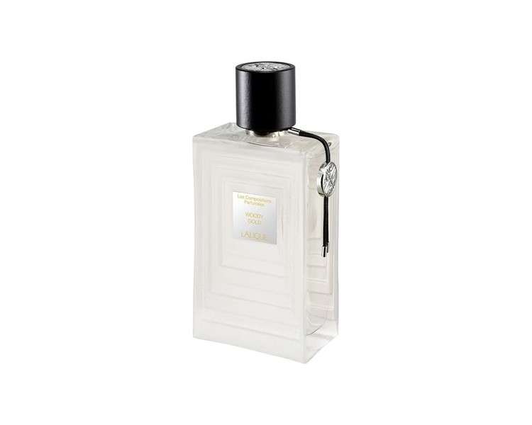 Lalique Les Compositions Eau de Parfum Natural Spray 100ml