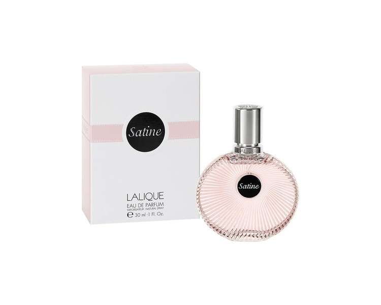 Lalique Satine Eau de Parfum 1 Count