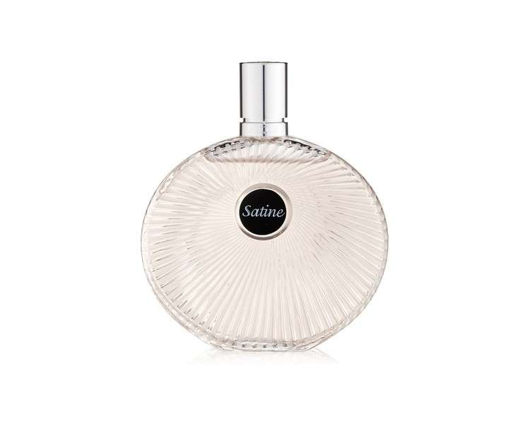 Lalique Satine Eau de Parfum 50ml