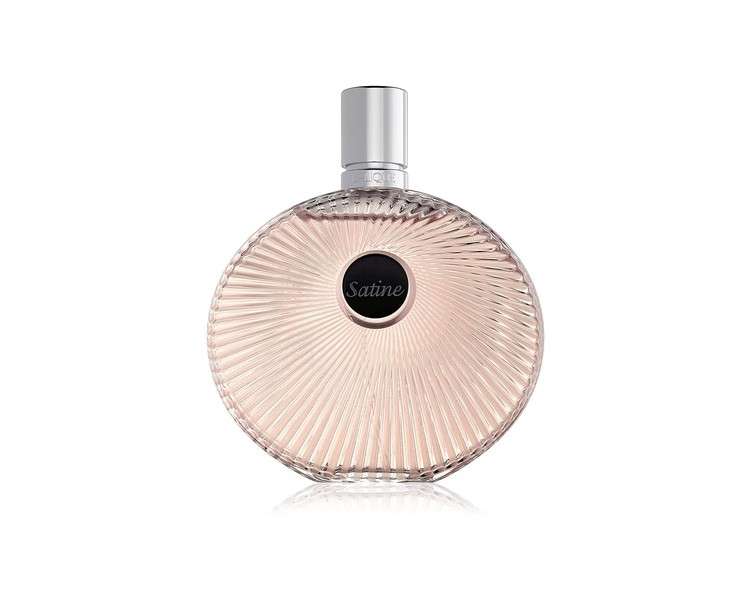 Lalique Satine Eau de Parfum 100ml