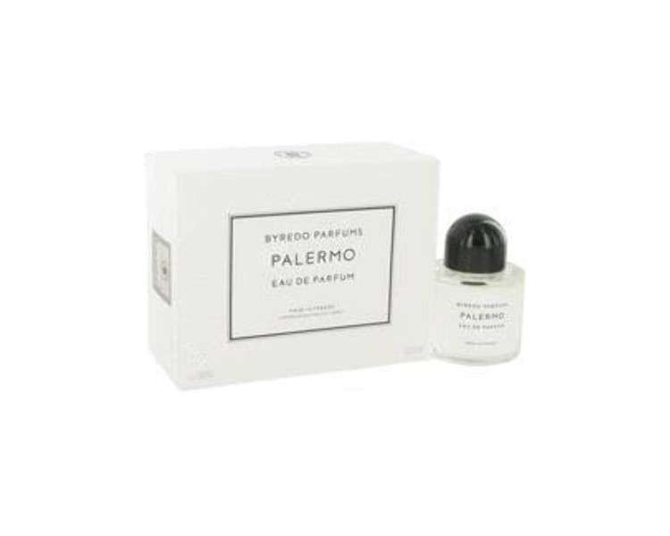 Byredo Palermo Eau De Parfum Spray 100ml