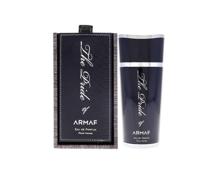 ARMAF The Pride Of ARMAF Pour Homme Eau De Parfum 100ml