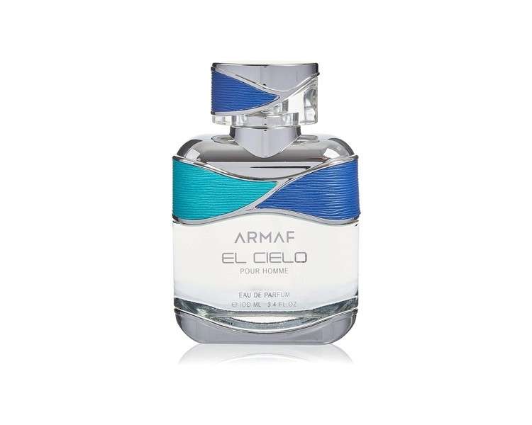 ARMAF El Cielo Eau De Parfum 100ml