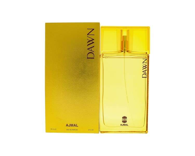 Ajmal Dawn for Women 3oz EDP Spray