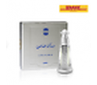 Ajmal Musk Khas Concentrated Perfume Oil 3ml Unisex