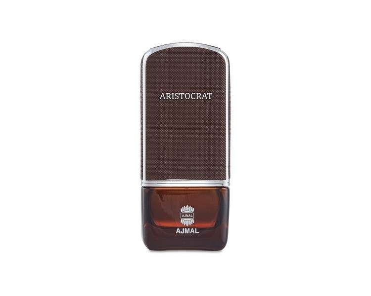 Ajmal Aristocrat for Men 2.5oz EDP Spray