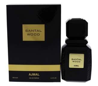 Ajmal Sandalwood Eau de Parfum Spray 100ml