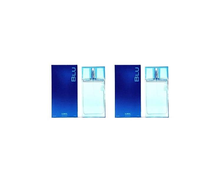 Ajmal Blu EDP Original 90ml